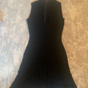 Knit missoni designer dress